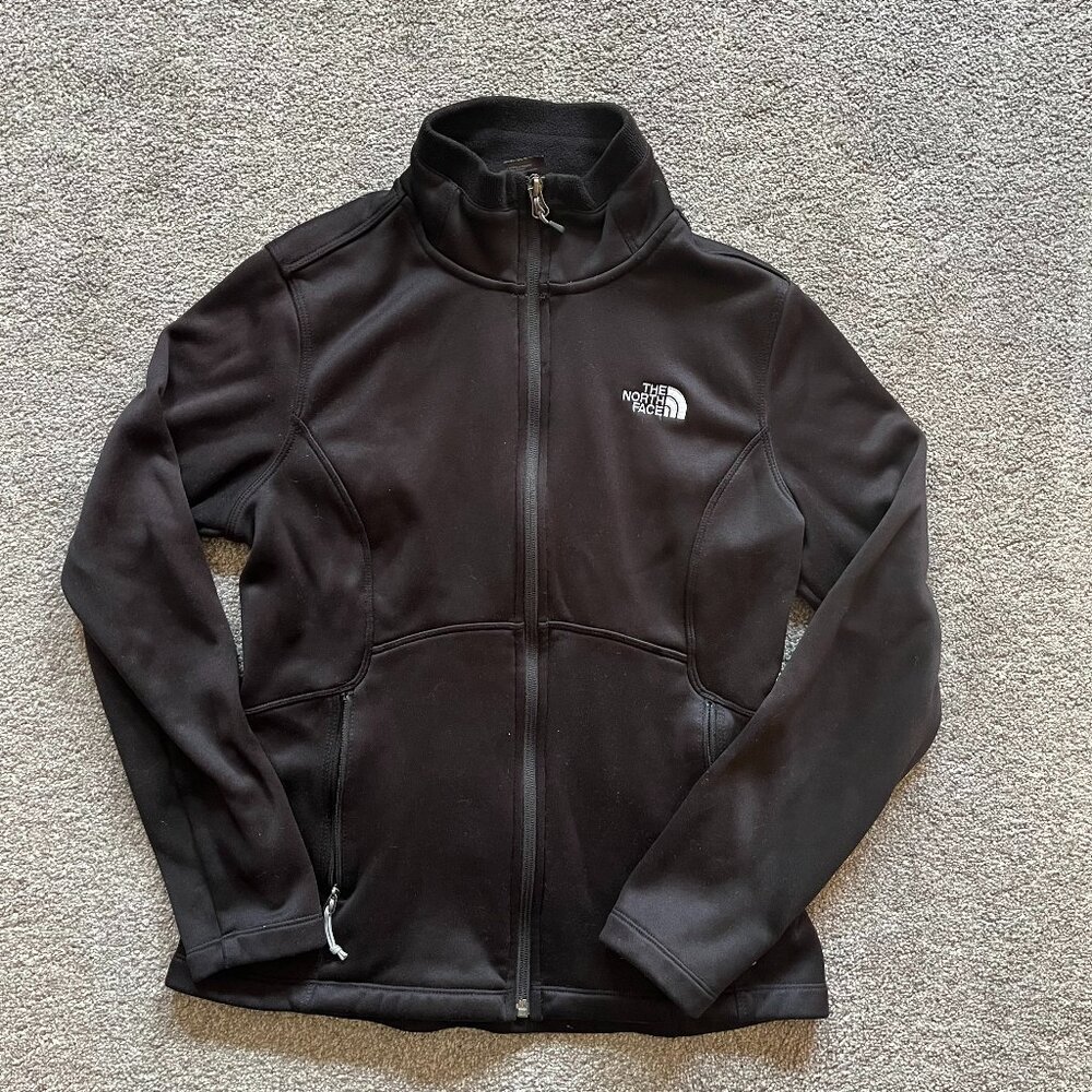 The North Face Classic Jacket